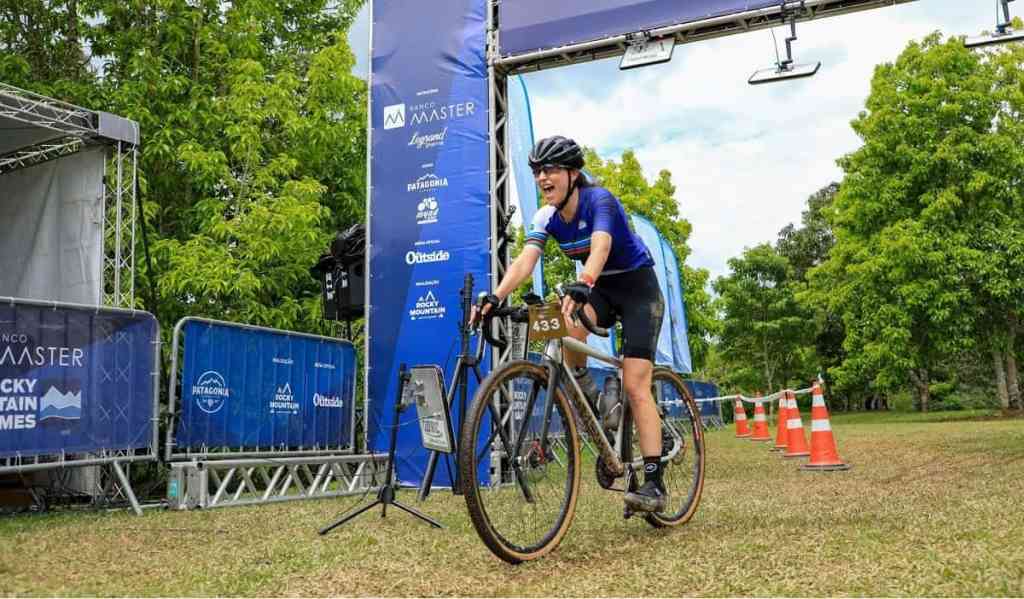 Rocky Mountain Games