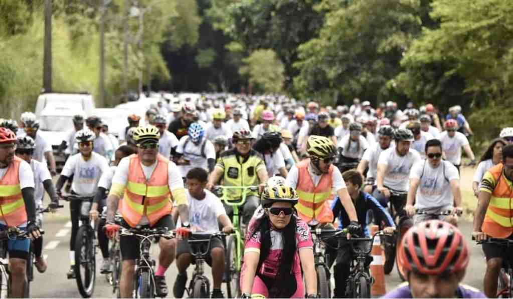São Carlos Bike Fest
