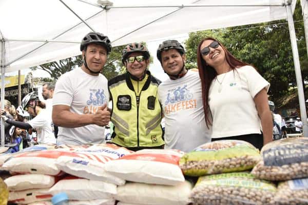 São Carlos Bike Fest