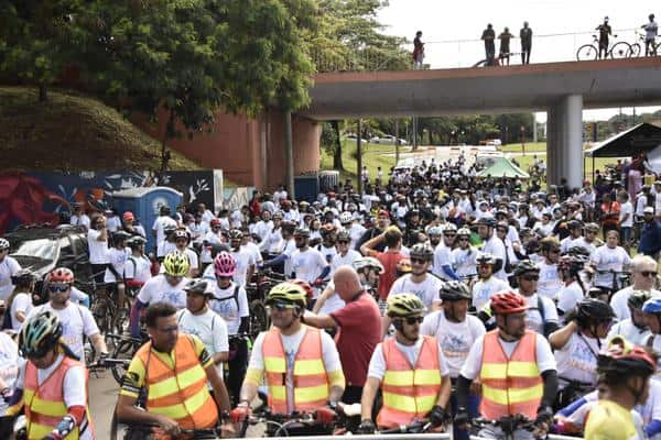 São Carlos Bike Fest