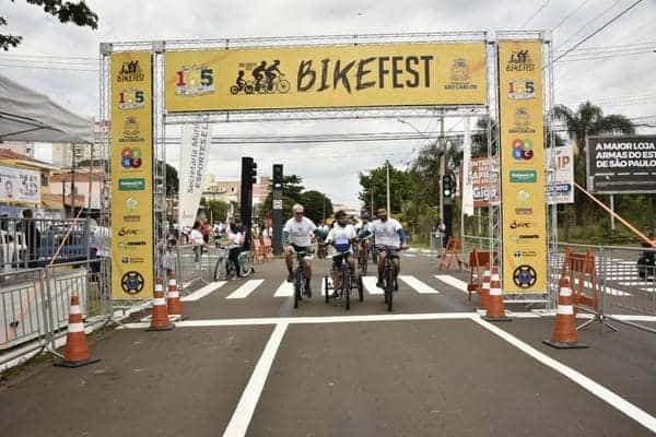 São Carlos Bike Fest