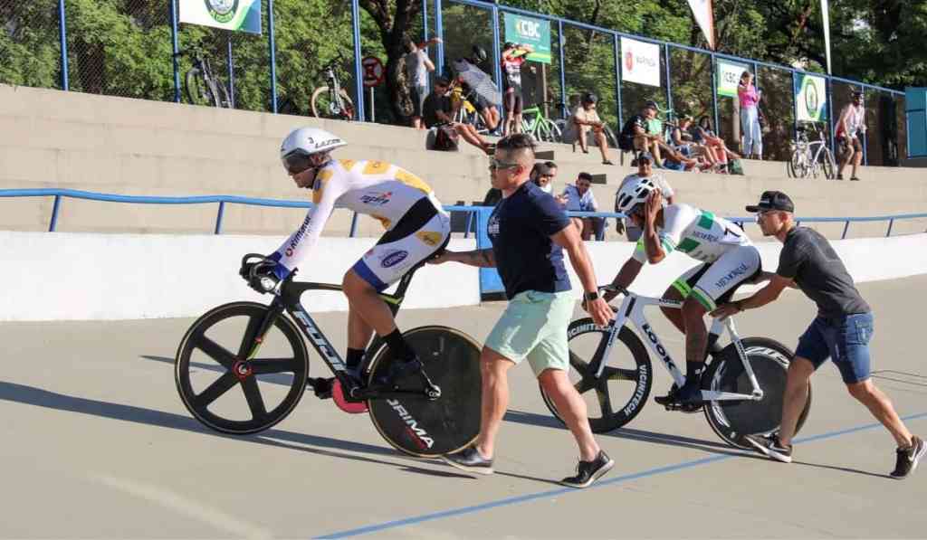 Taça Brasil de Pista
