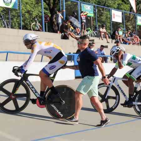 Taça Brasil de Pista