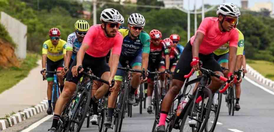 Volta Ciclística Internacional