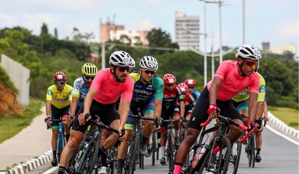 Volta Ciclística Internacional
