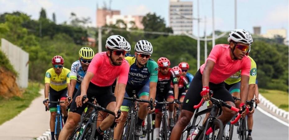 Volta Ciclística Internacional