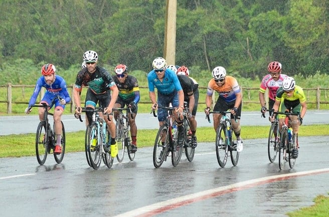 Brasileiro de Paraciclismo