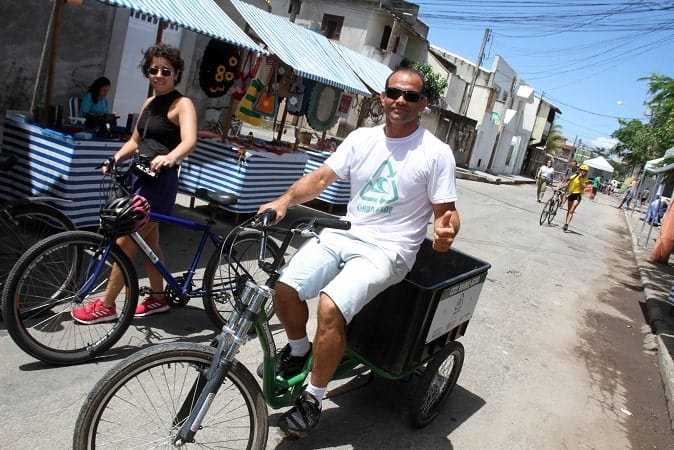Festival Pedala Macaé