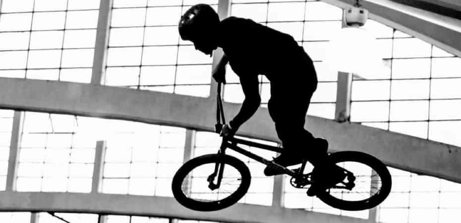 Brasileiro de BMX Freestyle Park