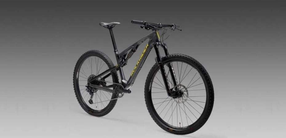 Rockrider XC500S
