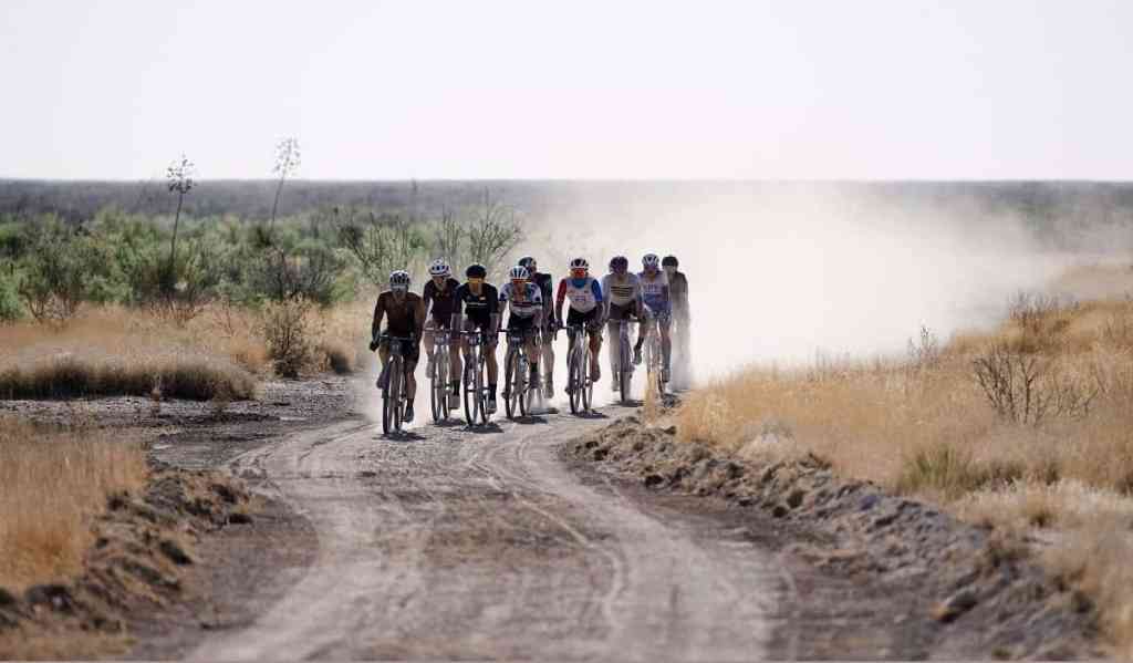 Red Bull Gravel X