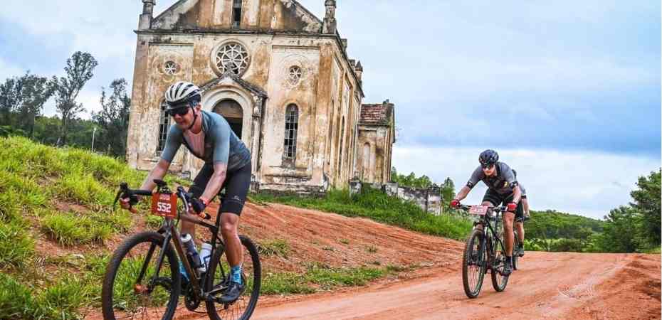 Kenda Open Cup MTB