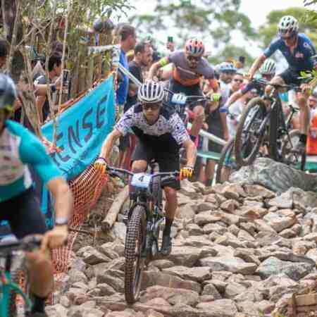 cimtb sherman trezza