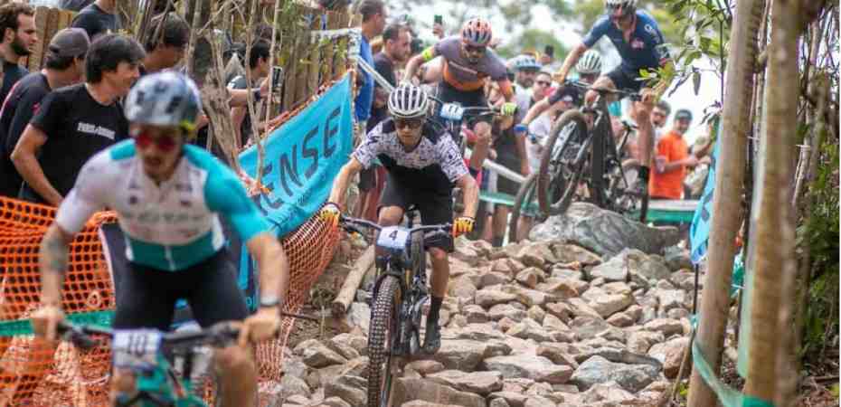 cimtb sherman trezza