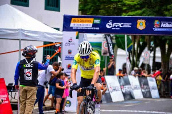 Volta Ciclística Internacional 2022