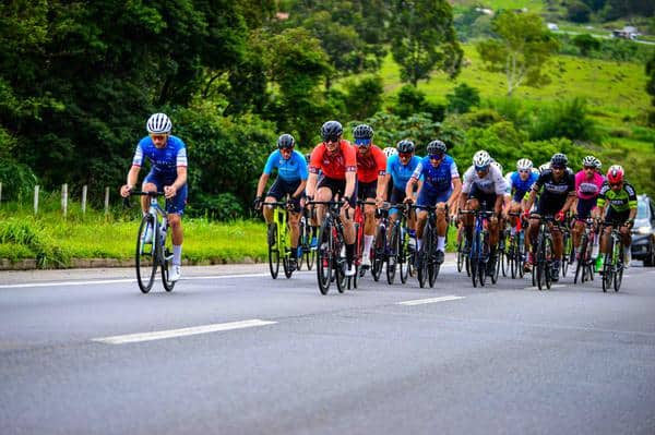 Volta Ciclística Internacional 2022