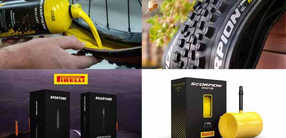 pirelli