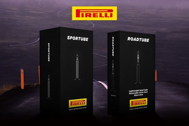 pirelli