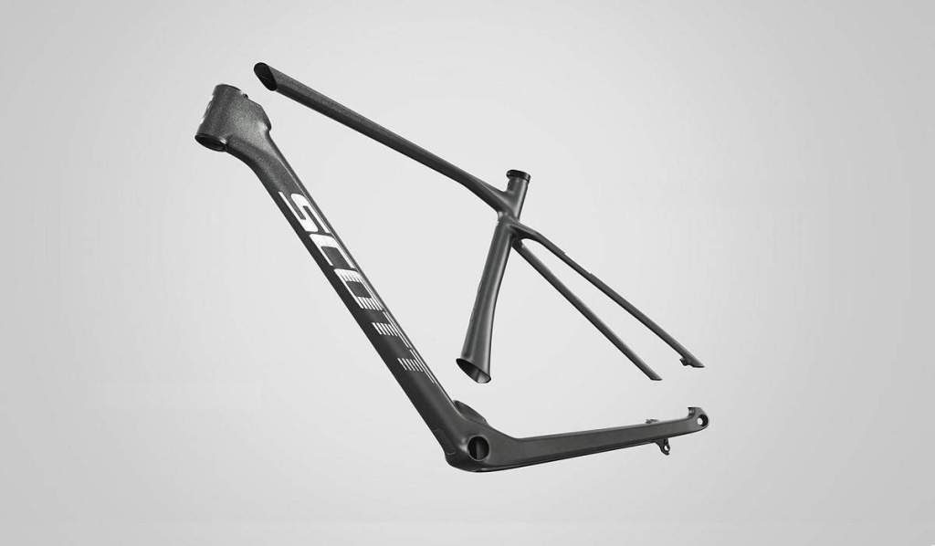 Scott Scale RC 2023