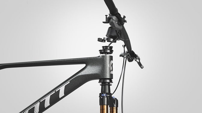 Scott Scale RC 2023