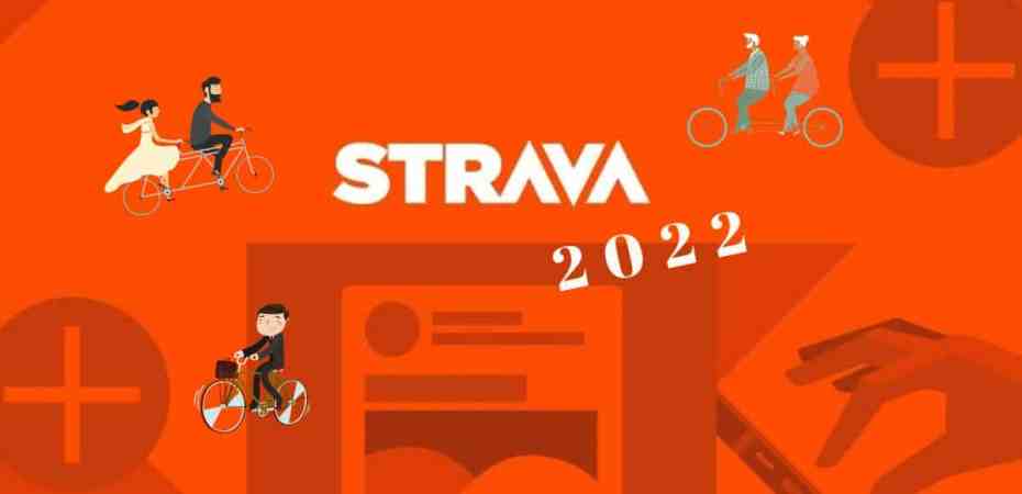 strava