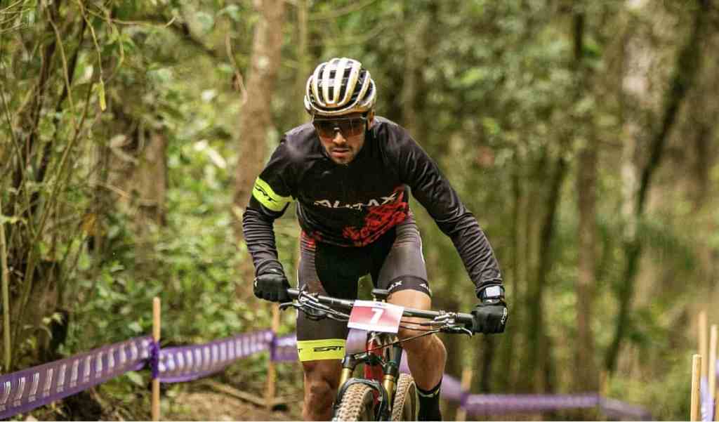 Circuito Nicolas Machado