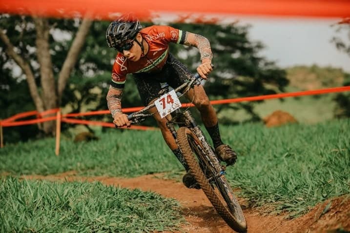 Circuito Nicolas Machado