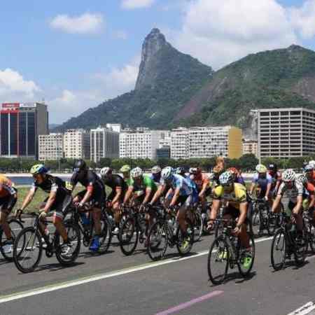 Desafio Tour do Rio