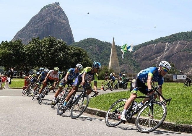 Desafio Tour do Rio