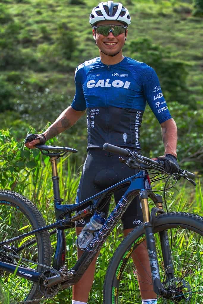 henrique avancini