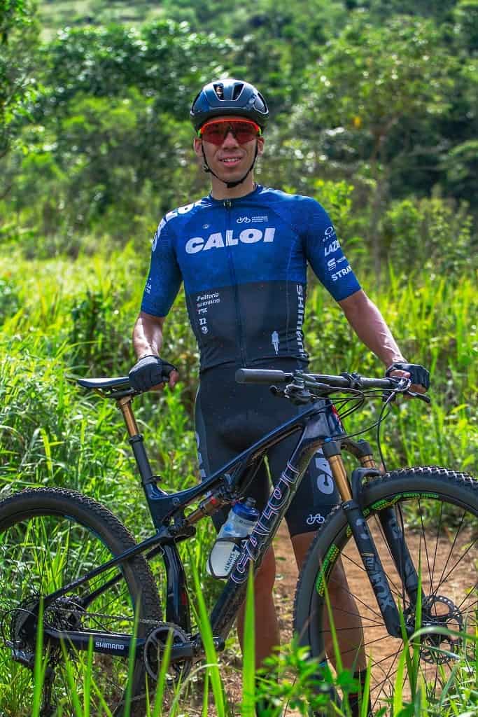 henrique avancini