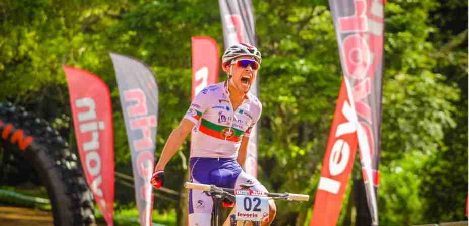 lendas cimtb michelin david rosa