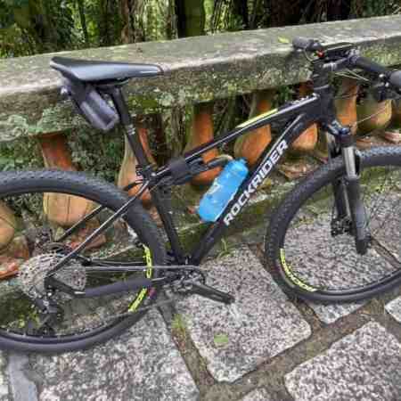 Rockrider ST 900