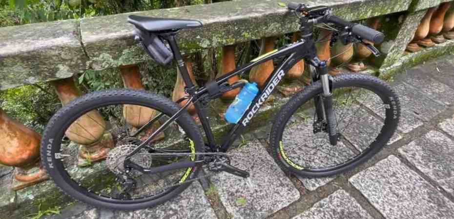 Rockrider ST 900