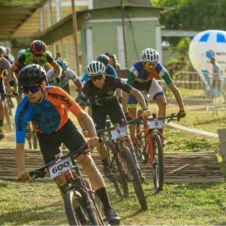 copa soul internacional
