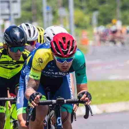 Torneio de Verão de Ciclismo