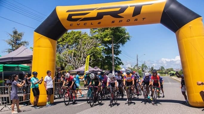Torneio de Verão de Ciclismo