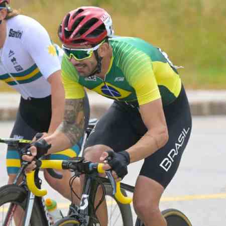 Paraciclismo