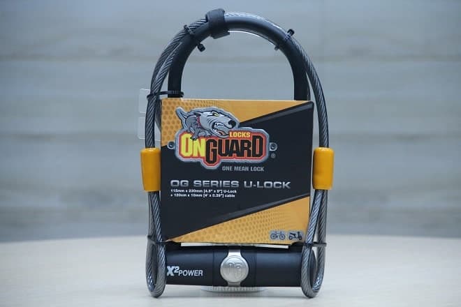 OnGuard