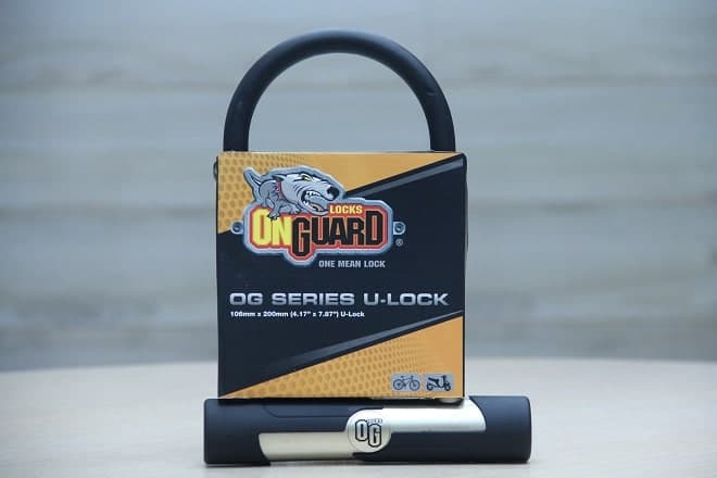 OnGuard