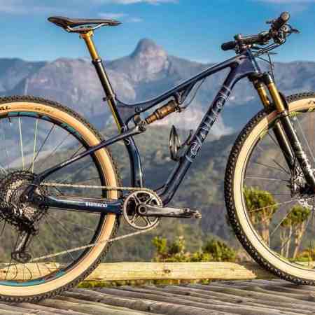 Caloi Elite Carbon Team FS