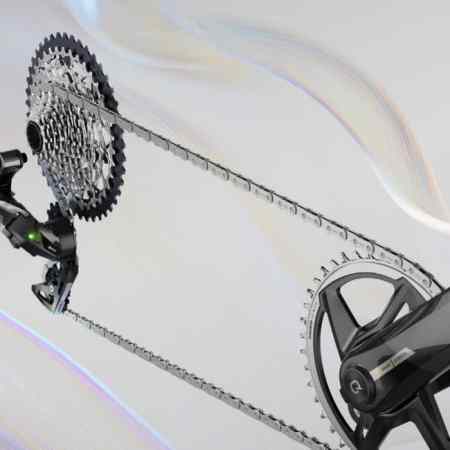 SRAM FORCE AXS