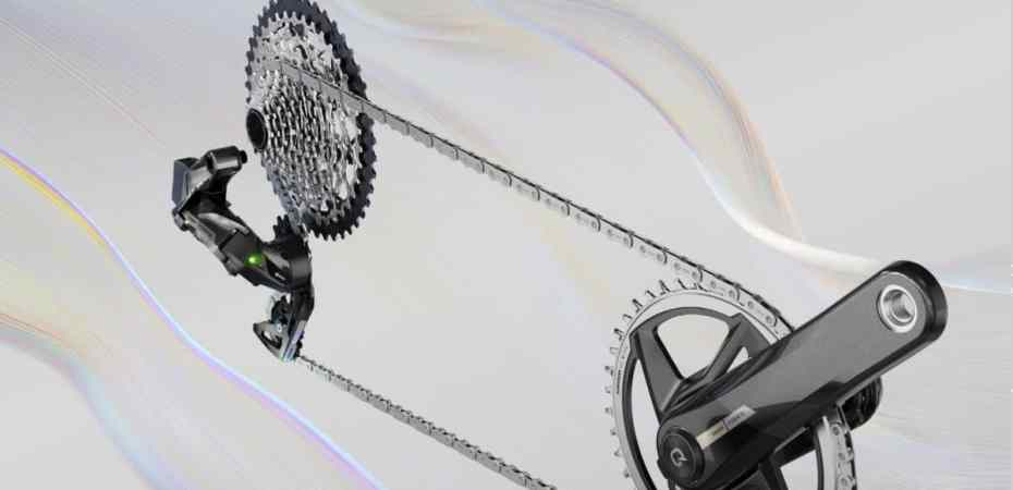 SRAM FORCE AXS