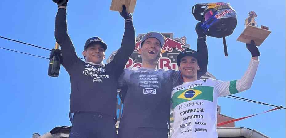 Lucas Borba