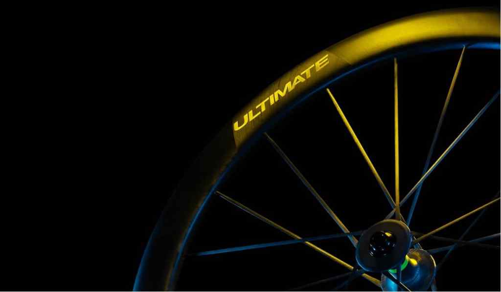 Mavic Cosmic Ultimate