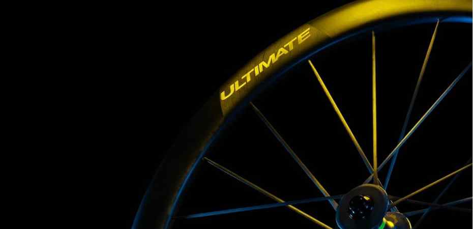 Mavic Cosmic Ultimate