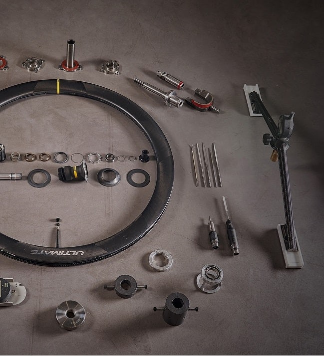 Mavic