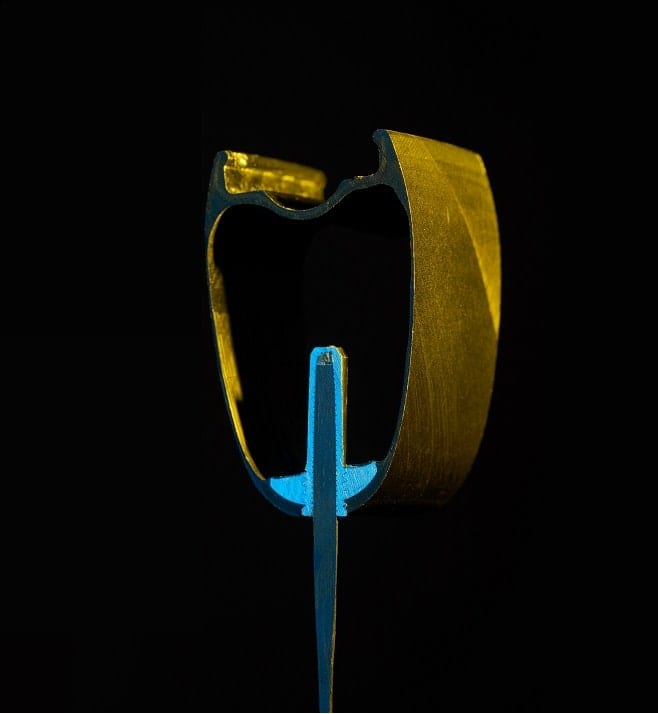 Mavic Cosmic Ultimate