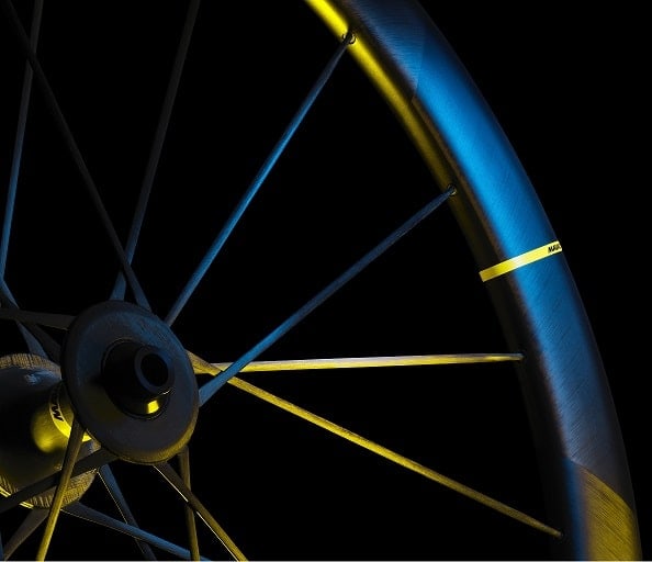 Mavic Cosmic Ultimate
