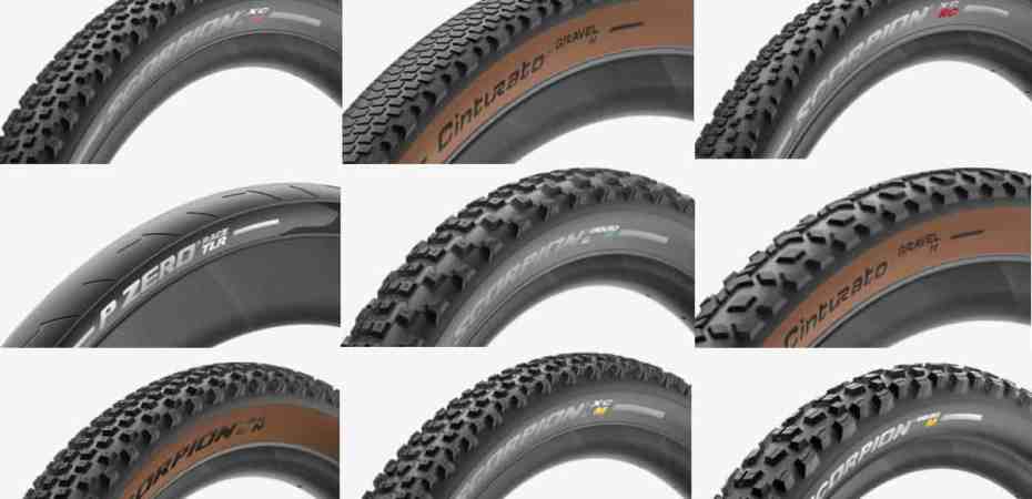 pirelli